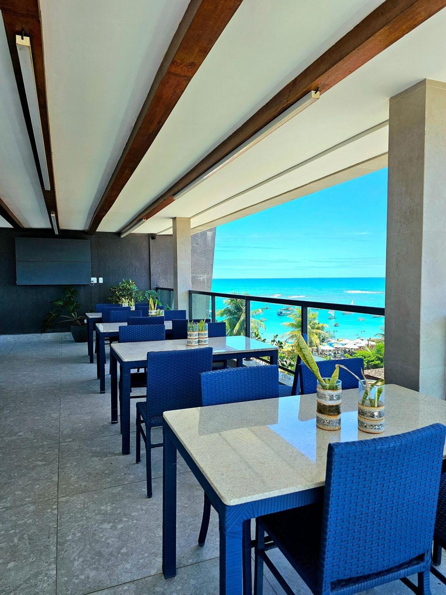 Incrivel Beira-mar No Centrinho De No Porto Mykonos By Hm Apartamento *